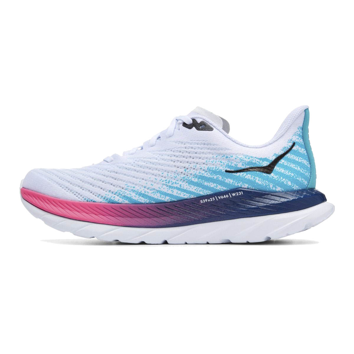 Hoka Mach 5 dame