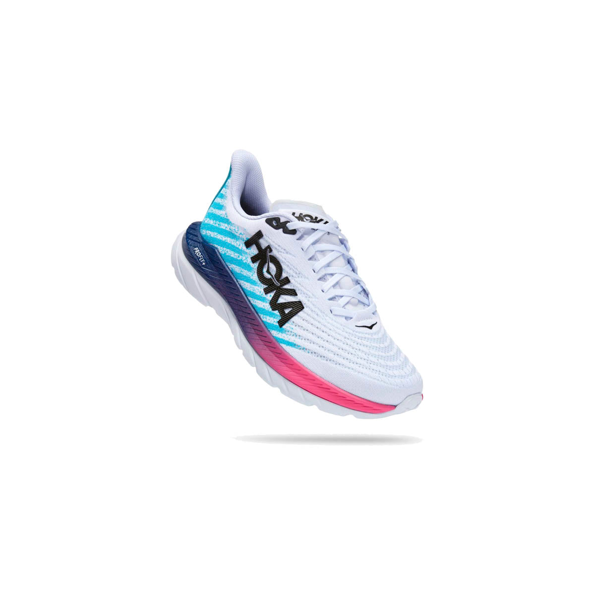 Hoka Mach 5 herre