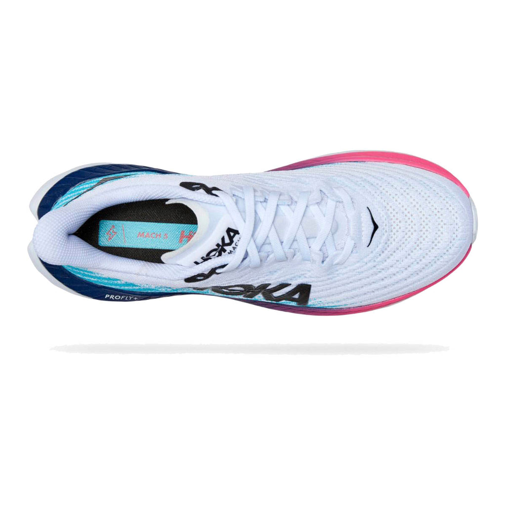 Hoka Mach 5 herre