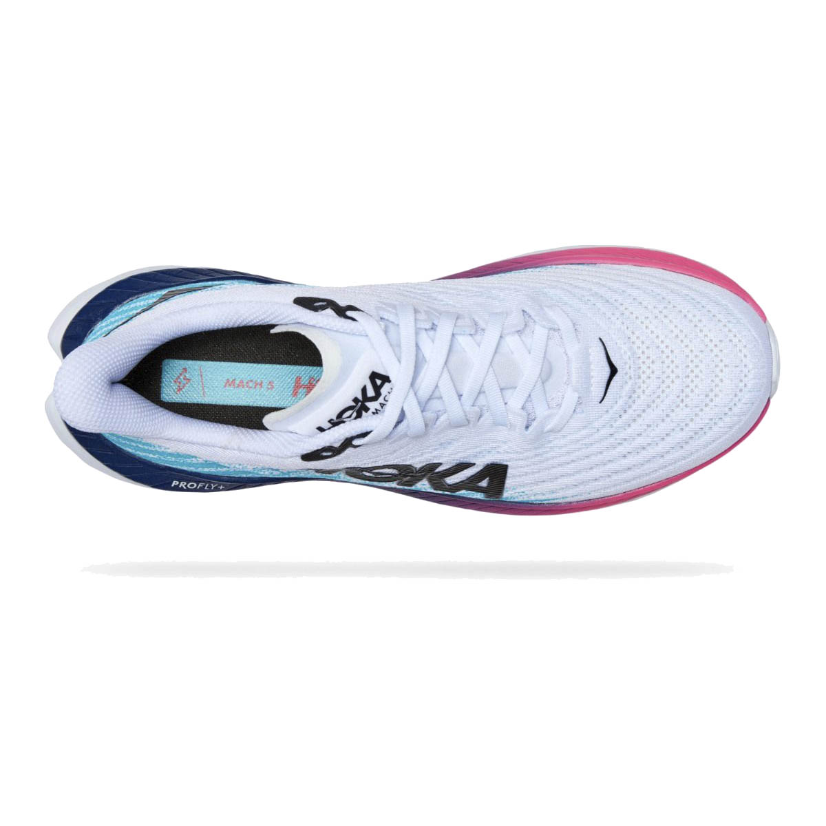 Hoka Mach 5 herre