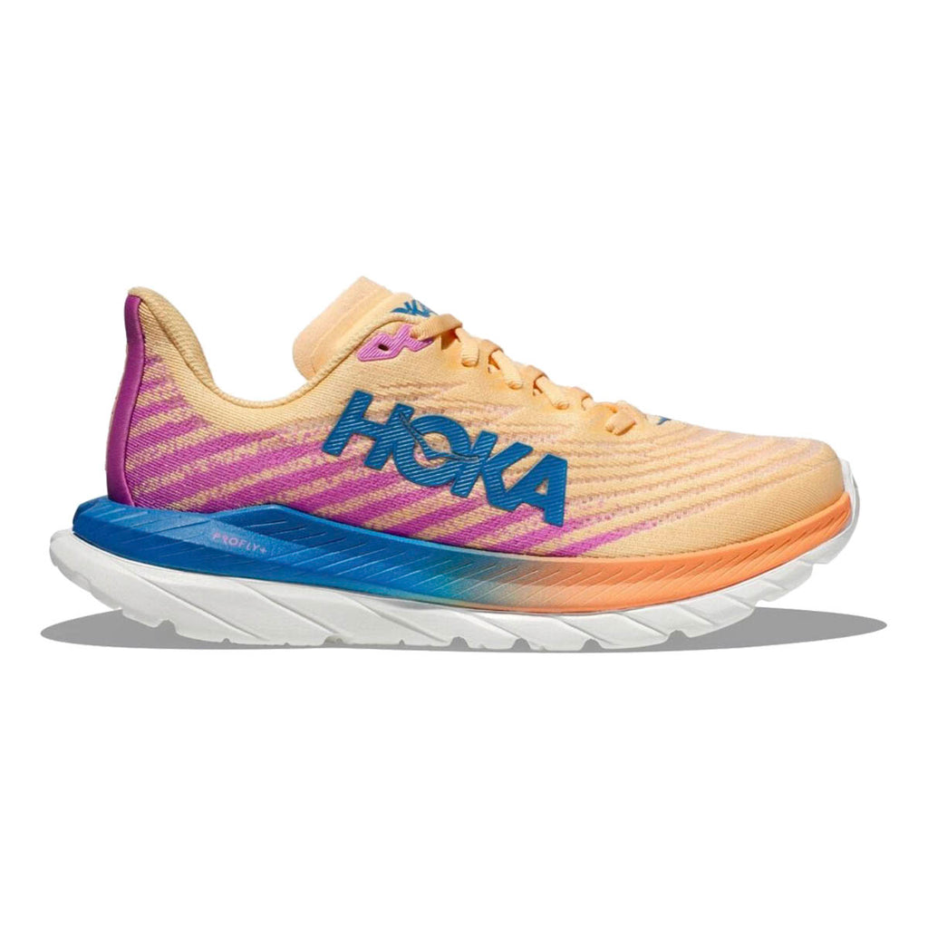 Hoka Mach 5 dame