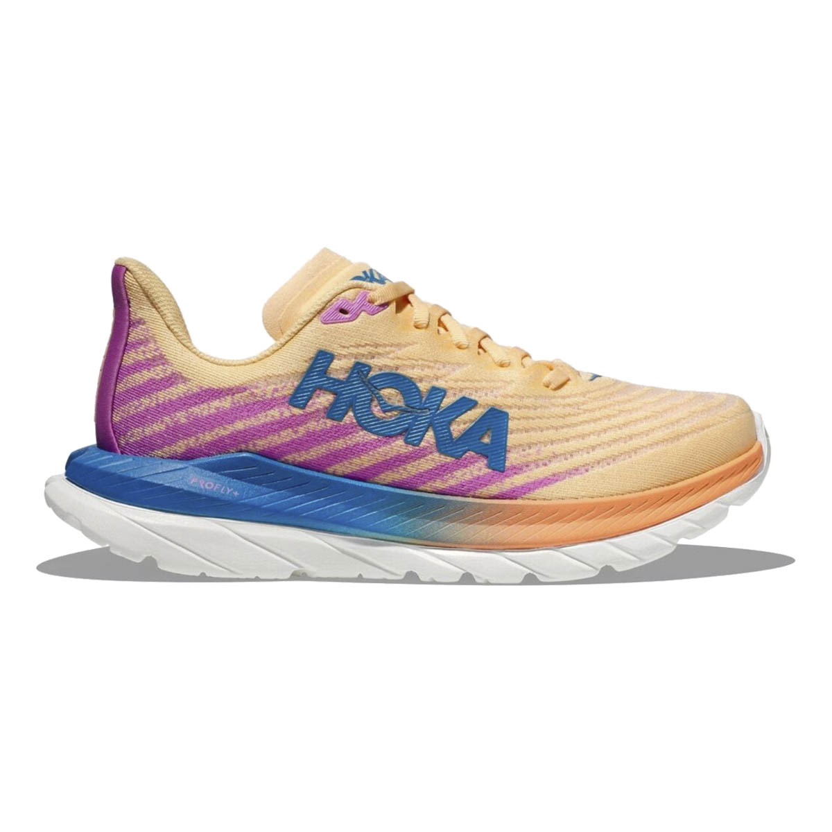 Hoka Mach 5 dame
