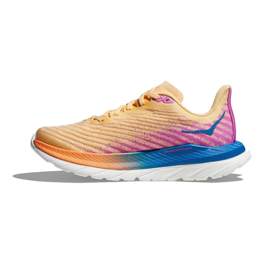 Hoka Mach 5 dame