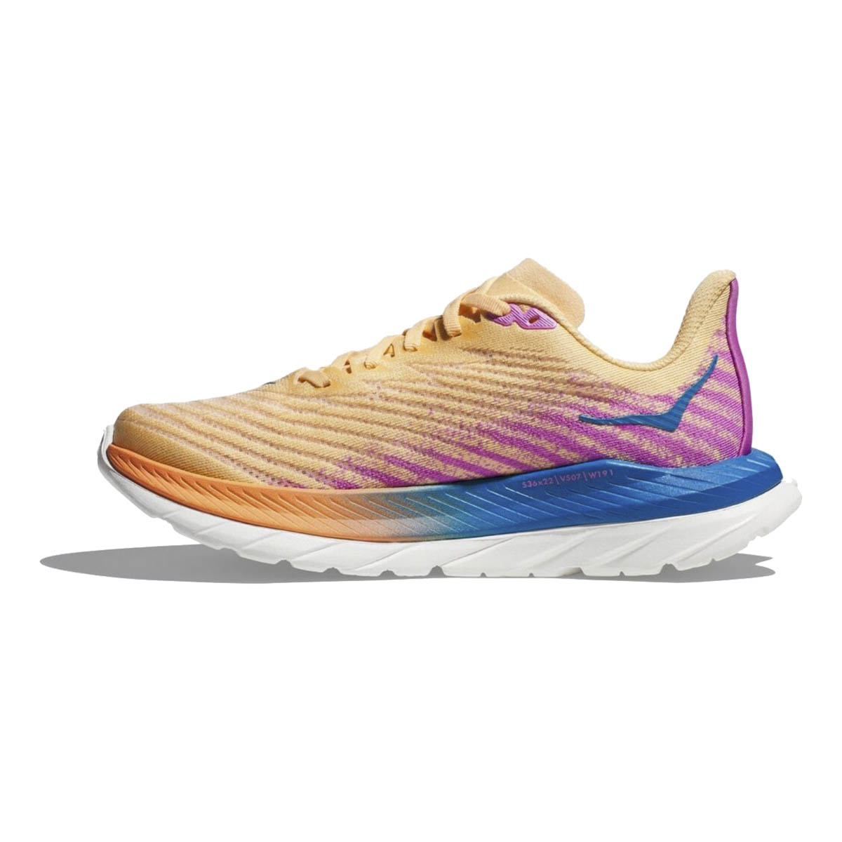 Hoka Mach 5 dame