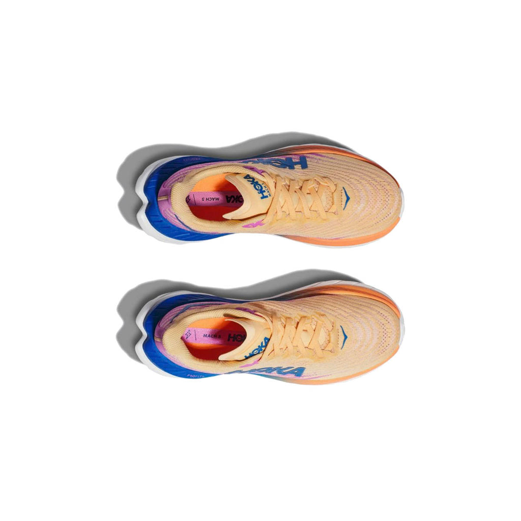 Hoka Mach 5 dame