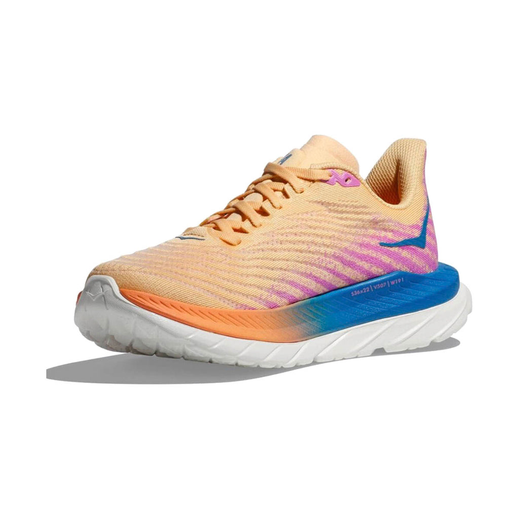 Hoka Mach 5 dame