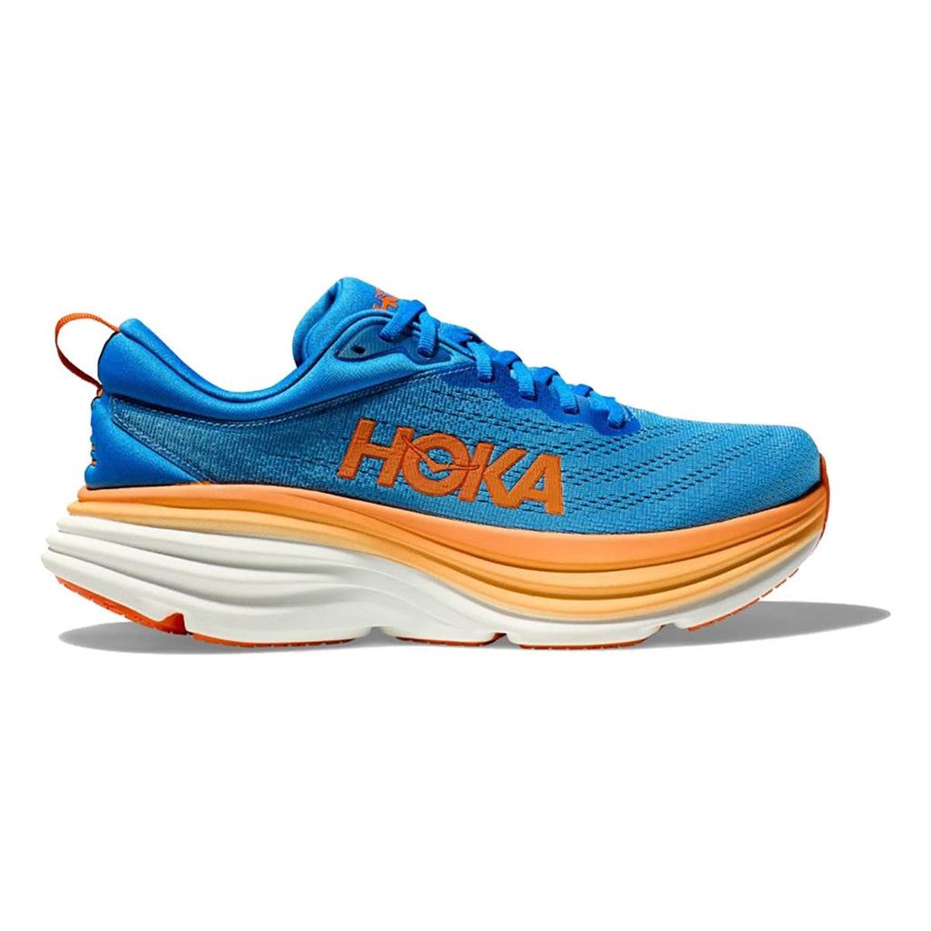 Hoka One One Bondi 8 Herre