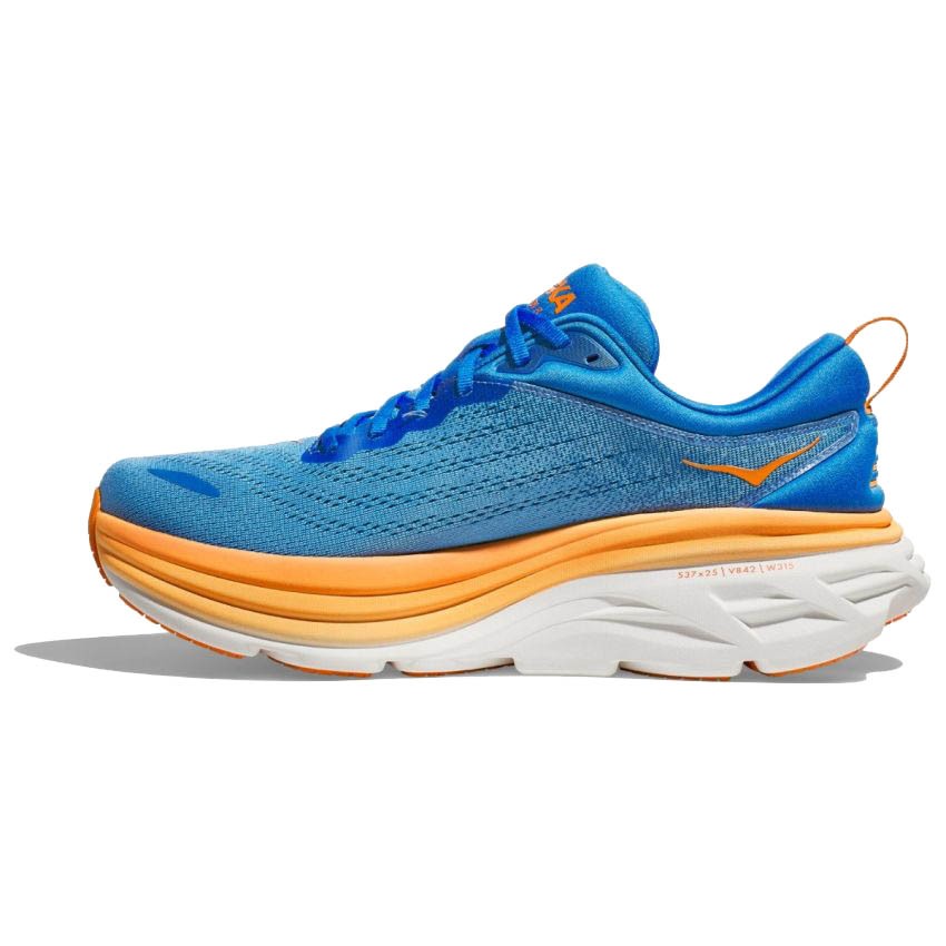 Hoka One One Bondi 8 Herre