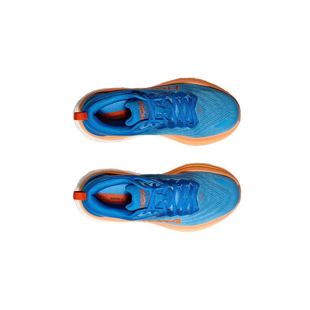 Hoka One One Bondi 8 Herre