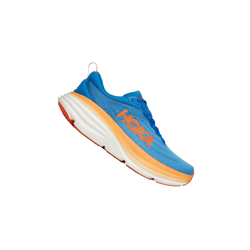 Hoka One One Bondi 8 Herre