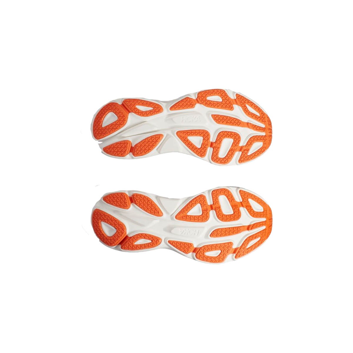 Hoka One One Bondi 8 Herre