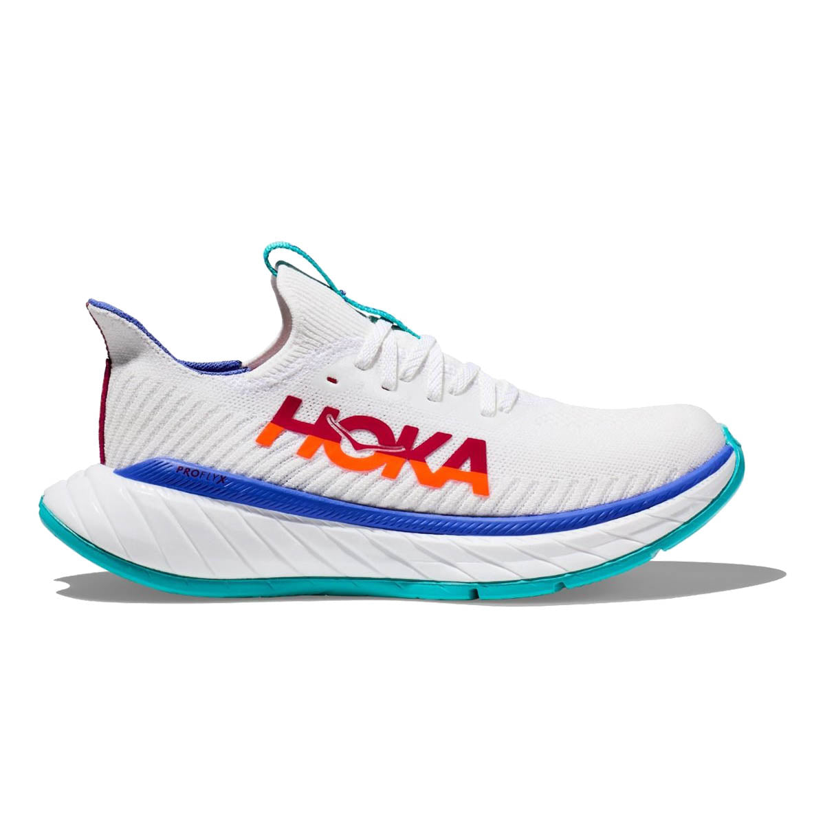 Hoka One One Carbon X 3 Herre