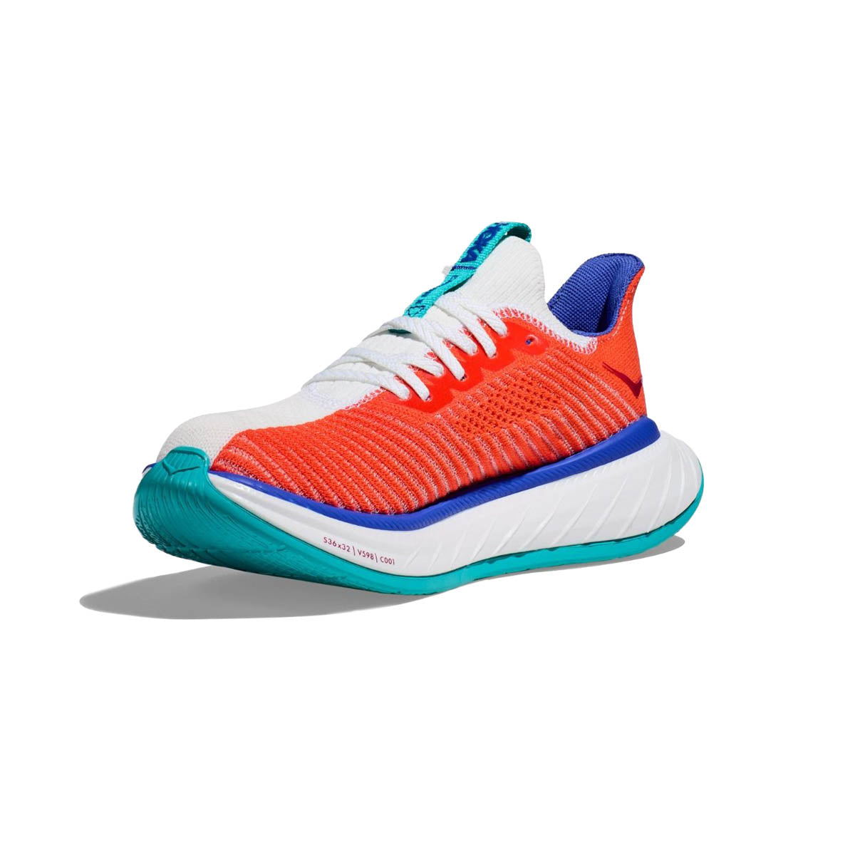 Hoka One One Carbon X 3 Herre
