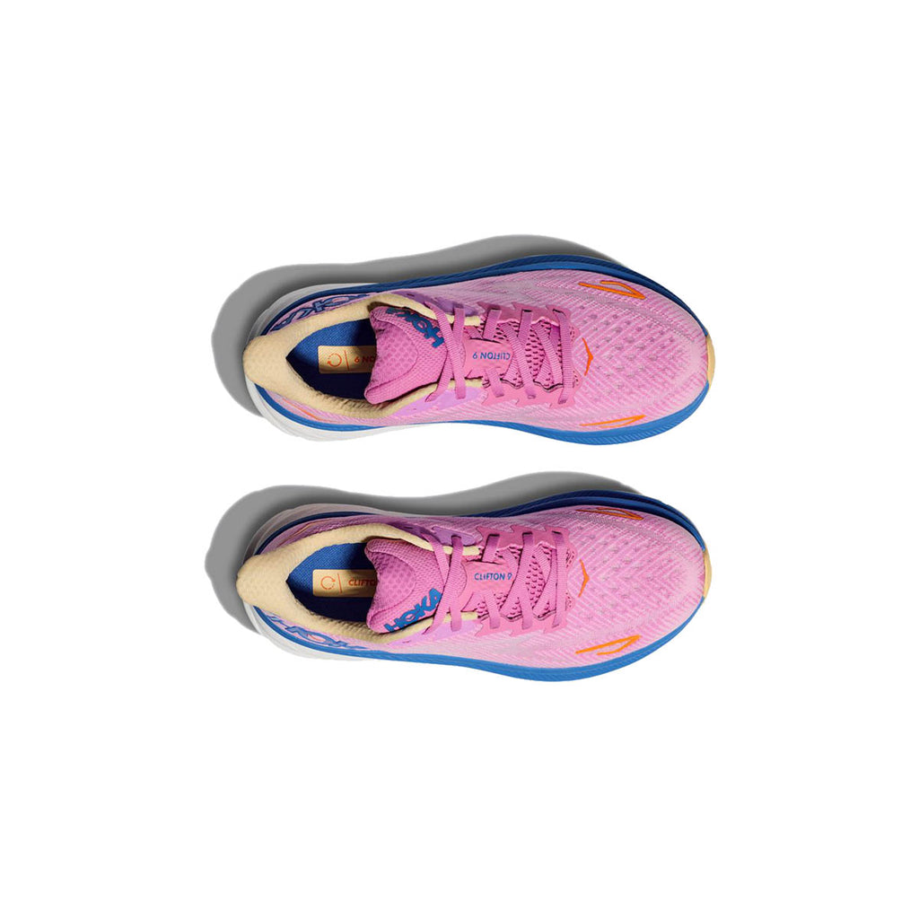 Hoka One One Clifton 9 Dame