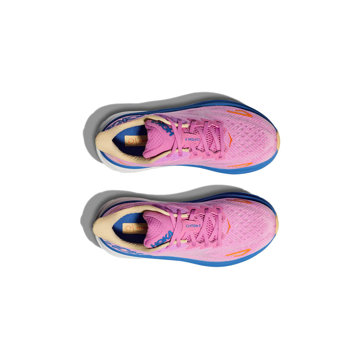 Hoka One One Clifton 9 Dame