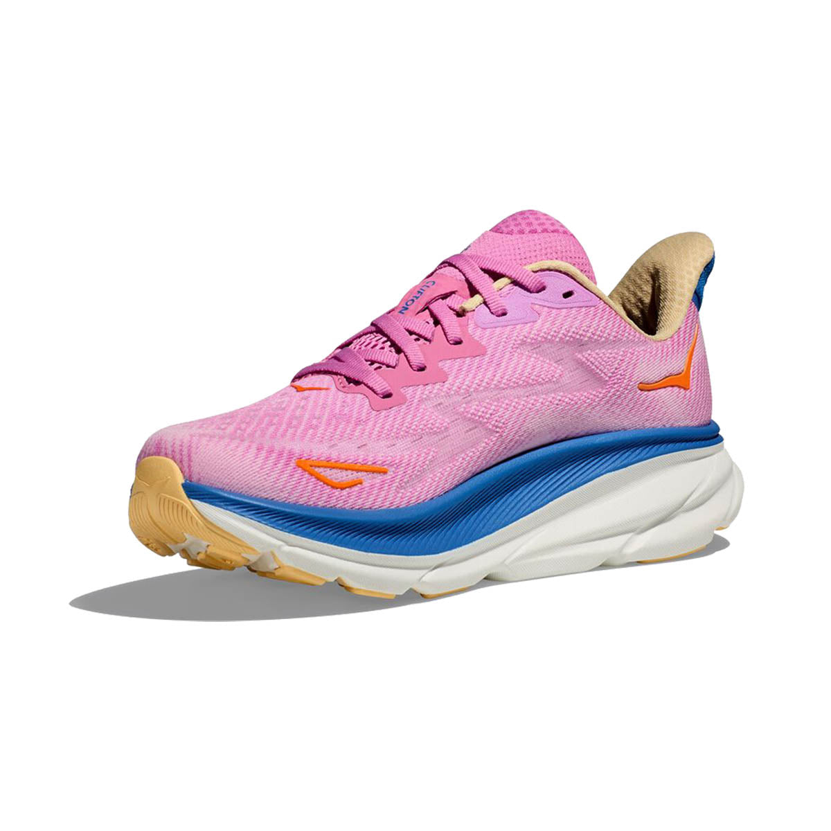 Hoka One One Clifton 9 Dame