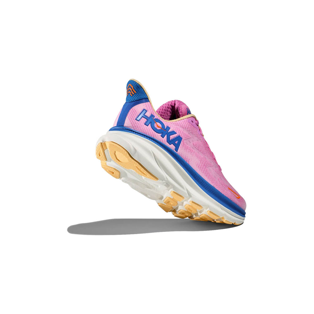Hoka One One Clifton 9 Dame