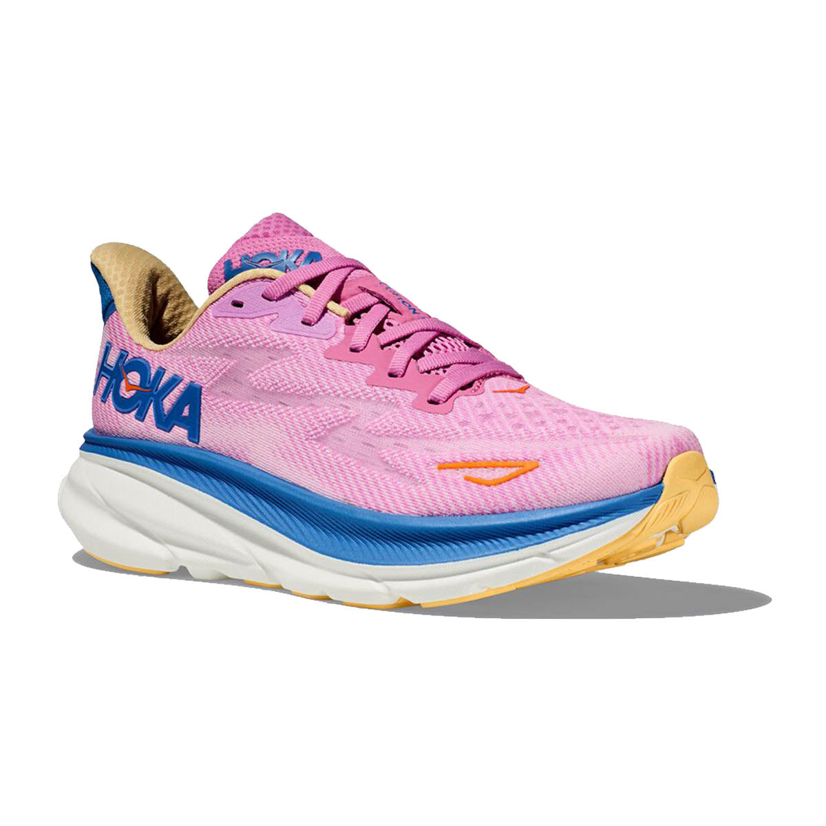 Hoka One One Clifton 9 Dame