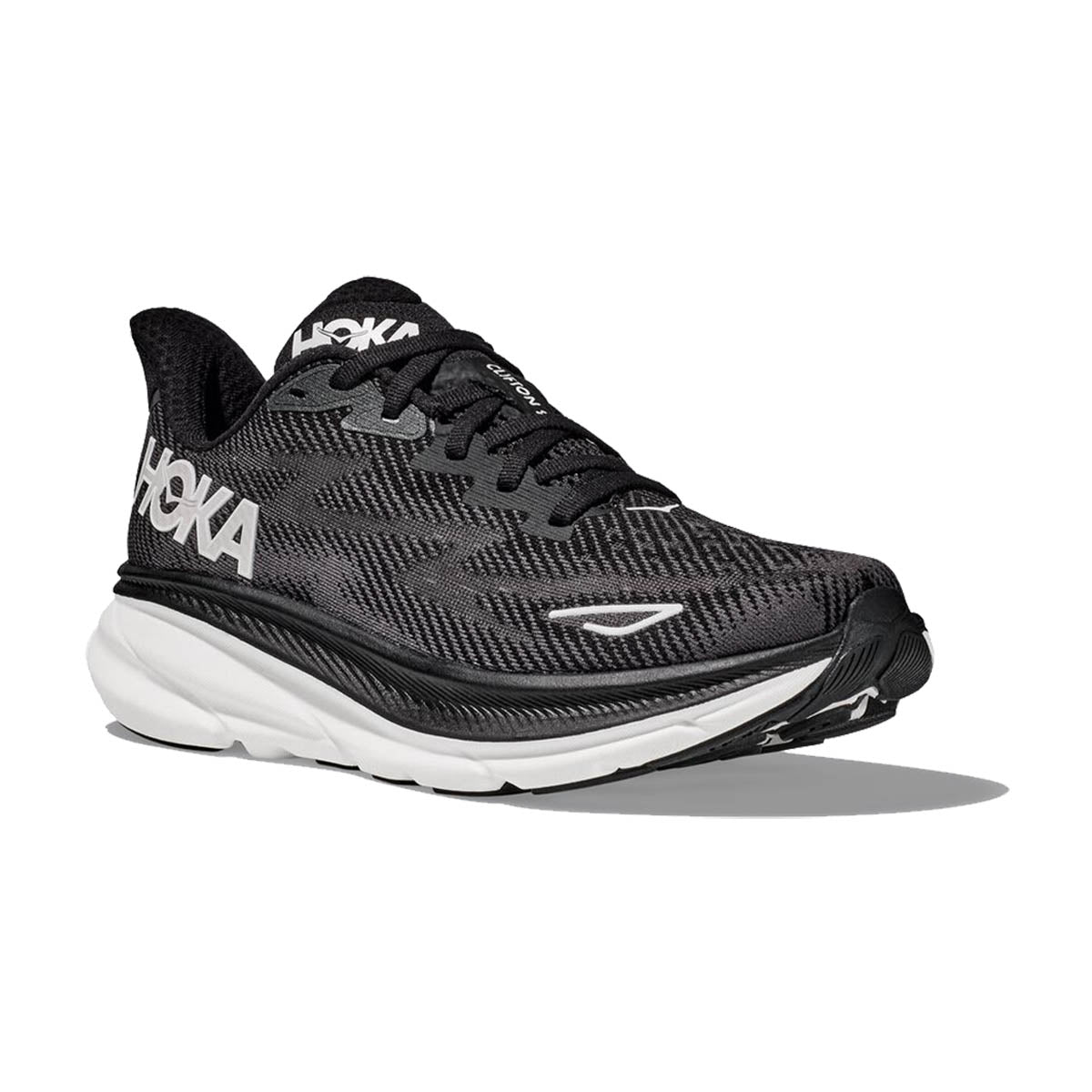 Hoka One One Clifton 9 Herre