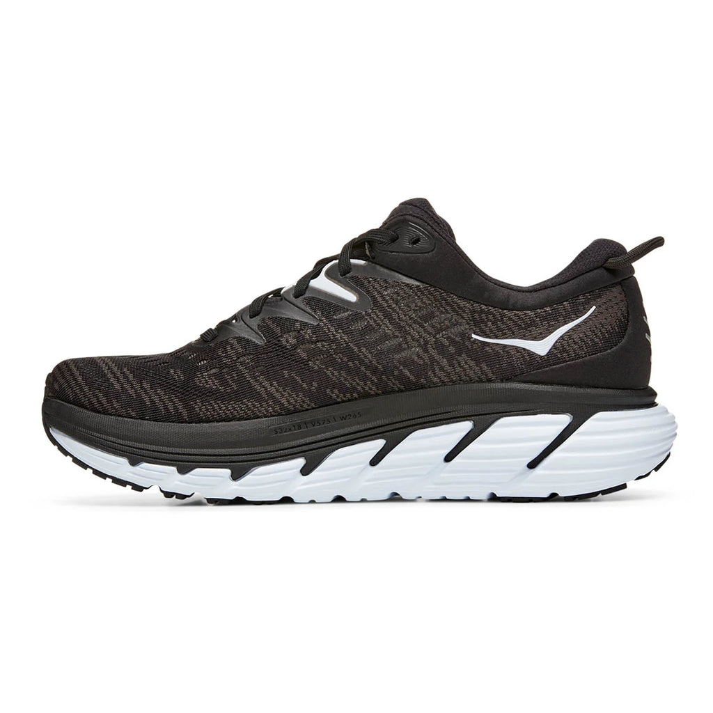 Hoka One One Gaviota 4 Wide Herre