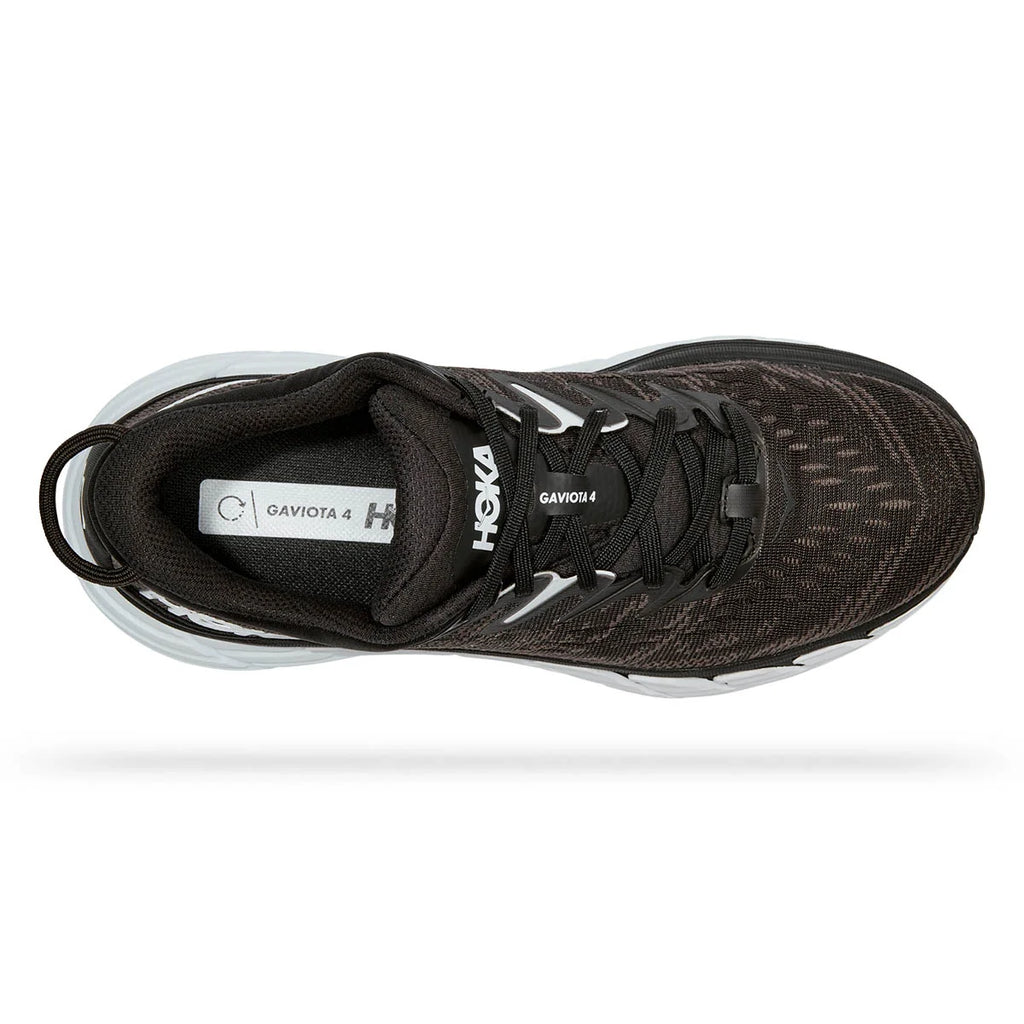 Hoka One One Gaviota 4 Wide Herre