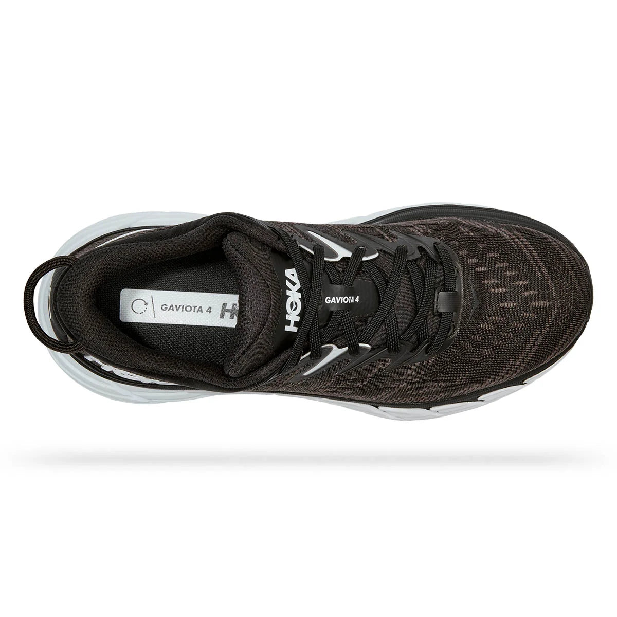 Hoka One One Gaviota 4 Wide Herre