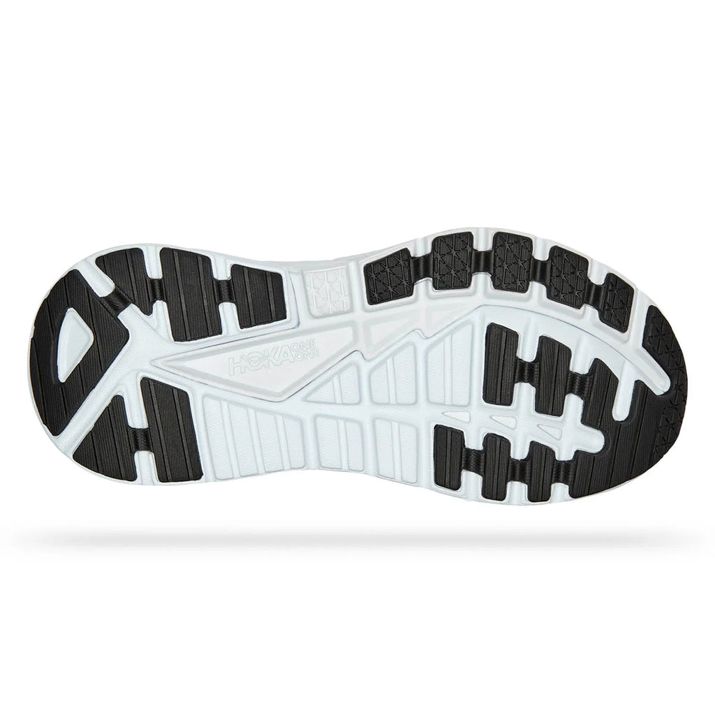 Hoka One One Gaviota 4 Wide Herre