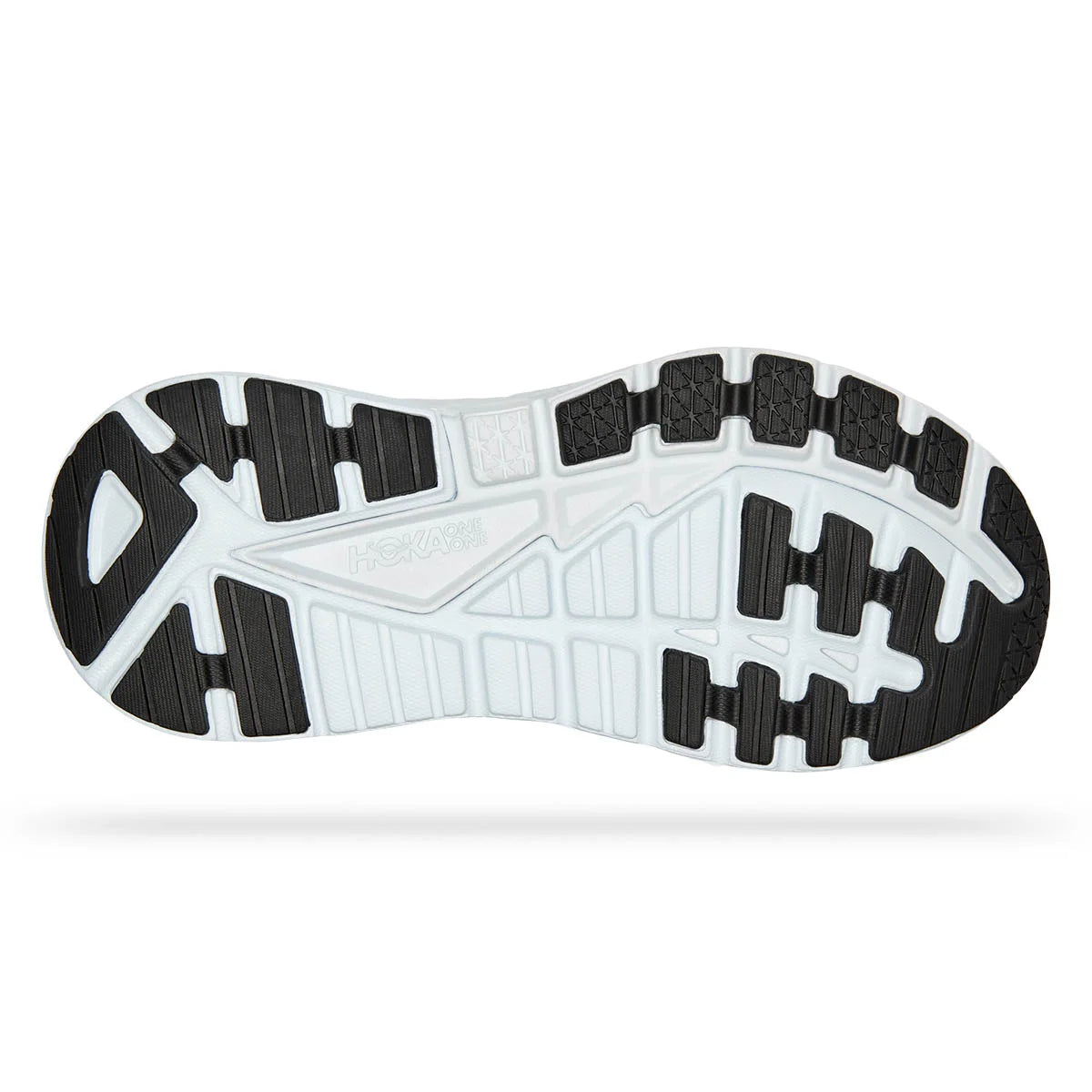 Hoka One One Gaviota 4 Wide Herre