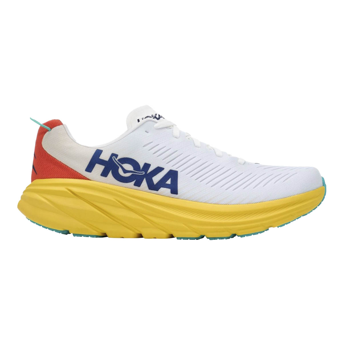 Hoka Rincon 3 herre