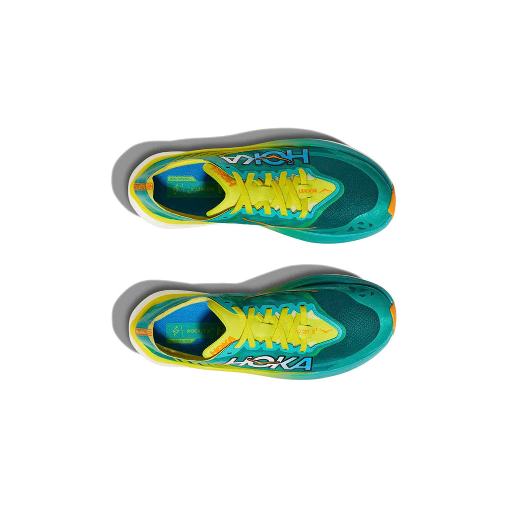Hoka Rocket X 2 unisex