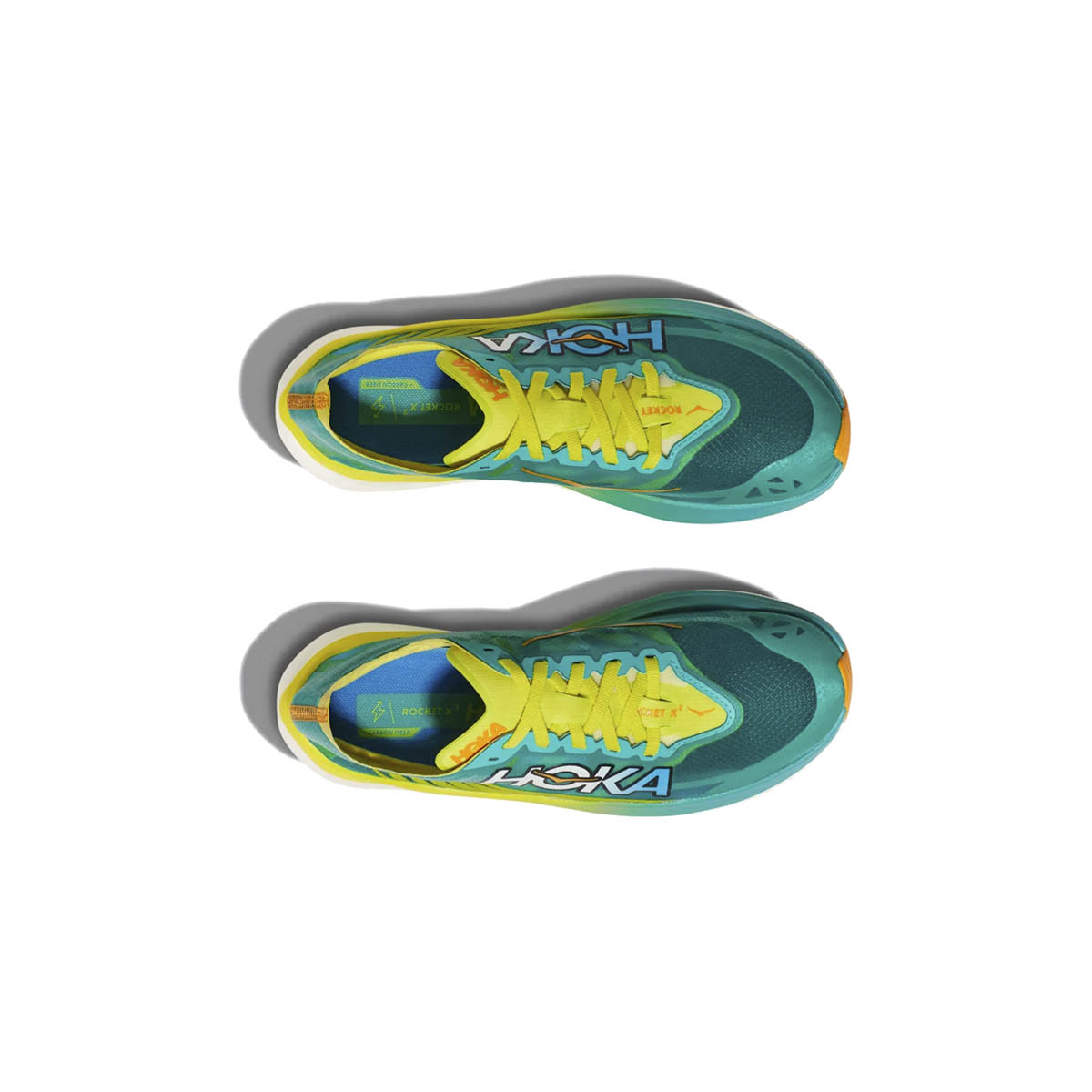 Hoka Rocket X 2 unisex