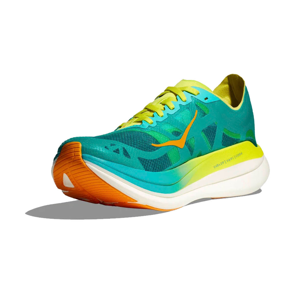 Hoka Rocket X 2 unisex