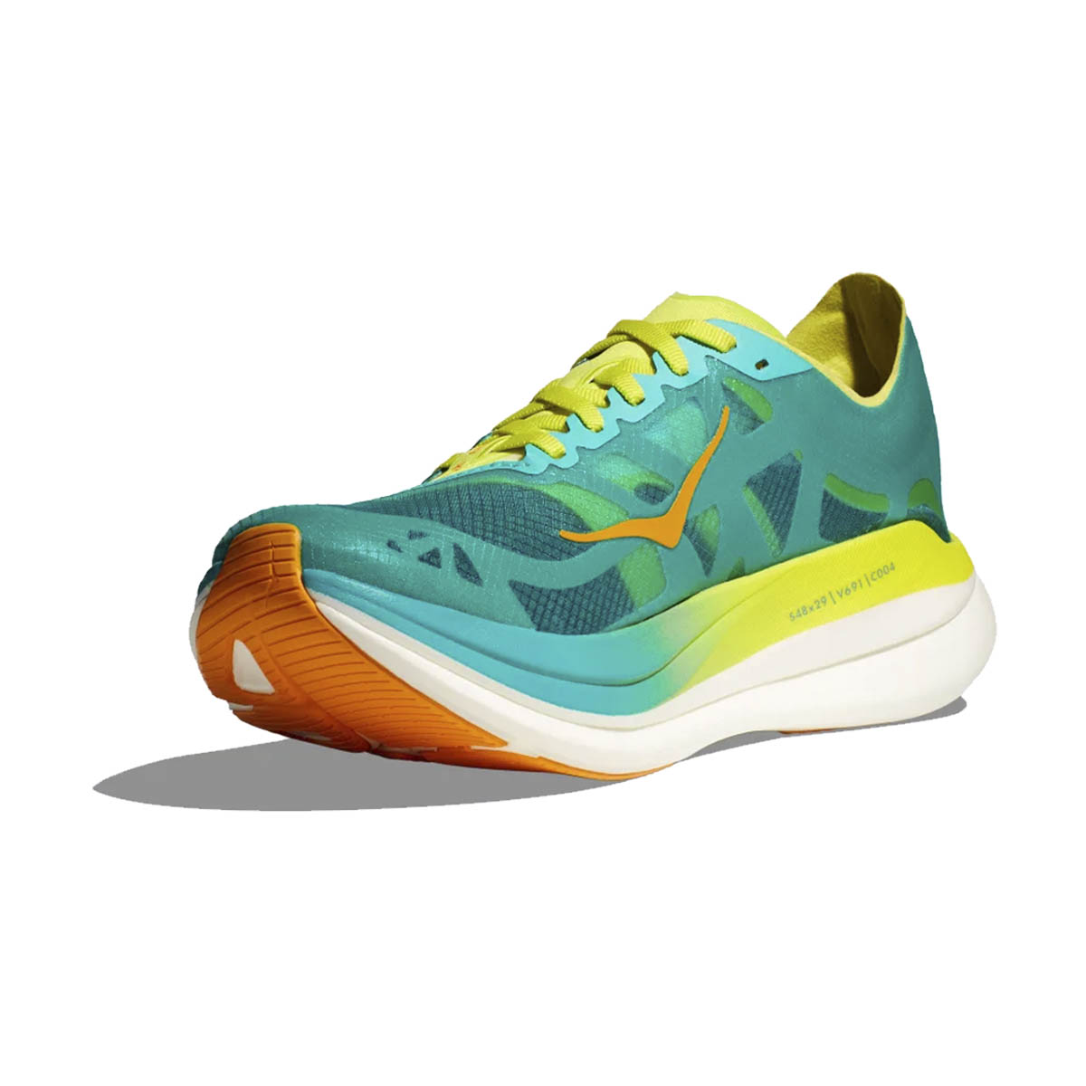 Hoka Rocket X 2 unisex