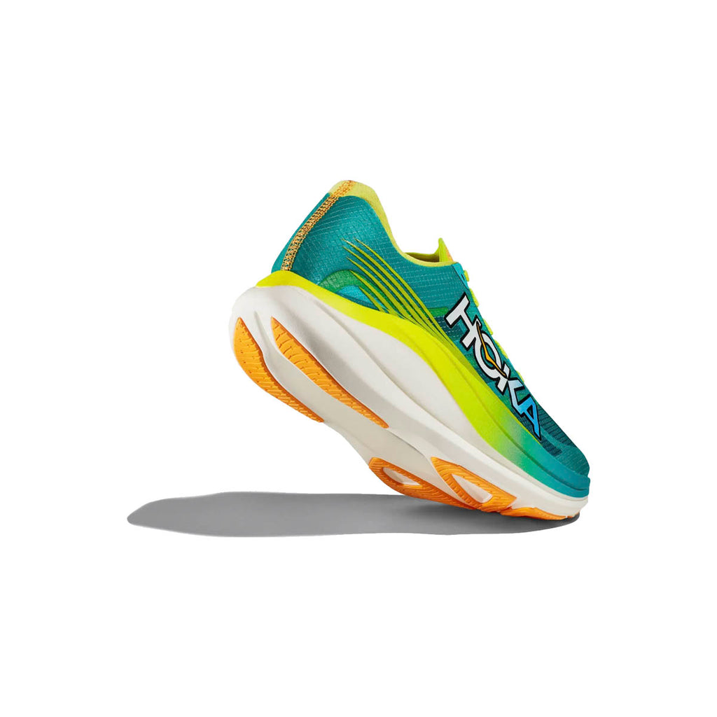 Hoka Rocket X 2 unisex
