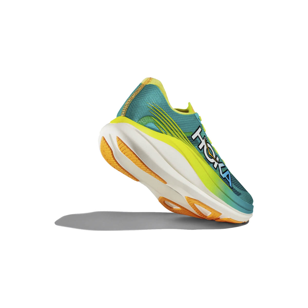 Hoka Rocket X 2 unisex