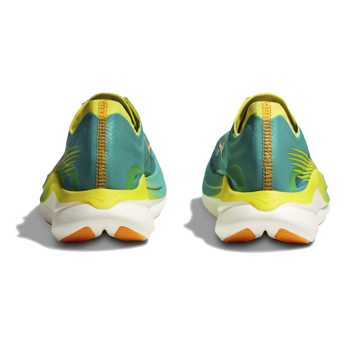 Hoka Rocket X 2 unisex