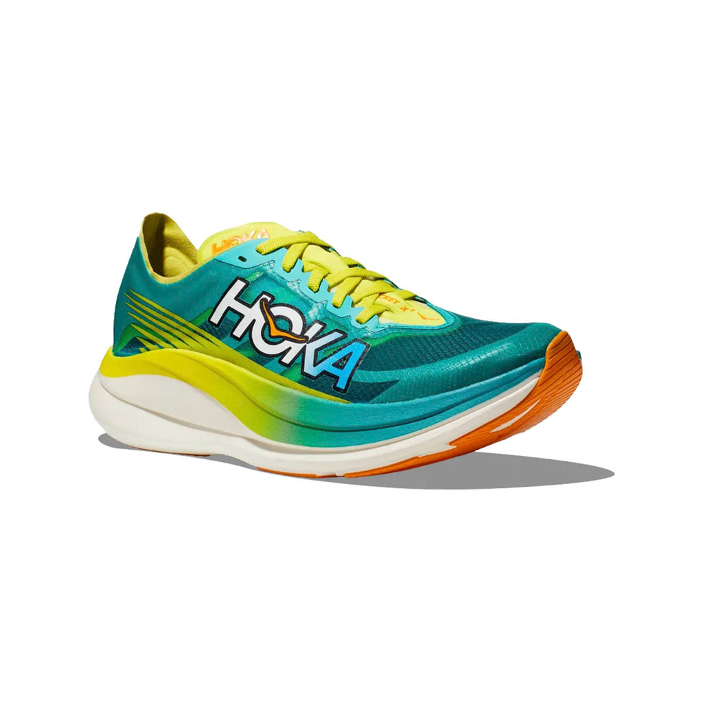 Hoka Rocket X 2 unisex