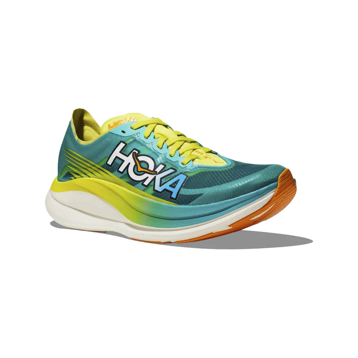 Hoka Rocket X 2 unisex