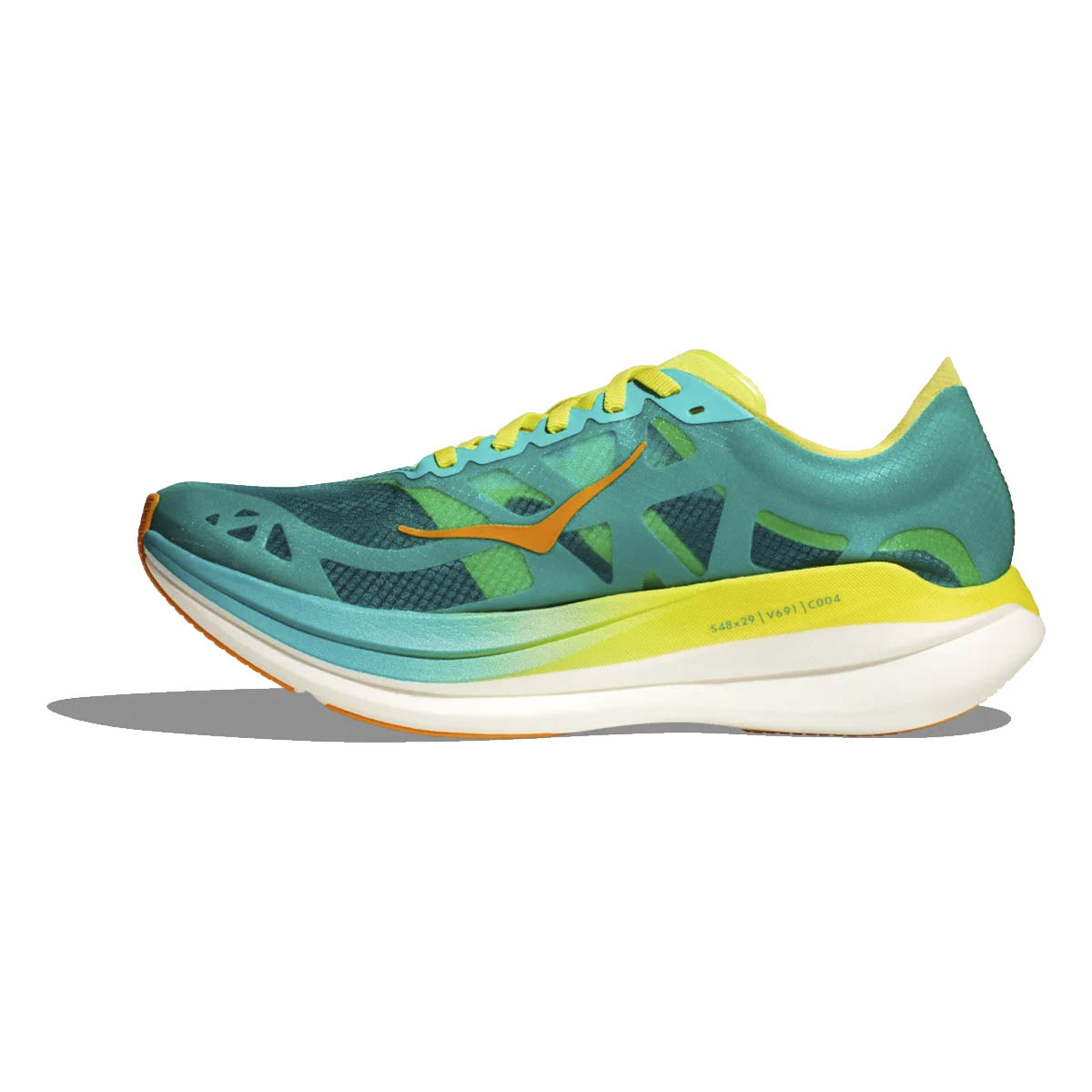 Hoka Rocket X 2 unisex