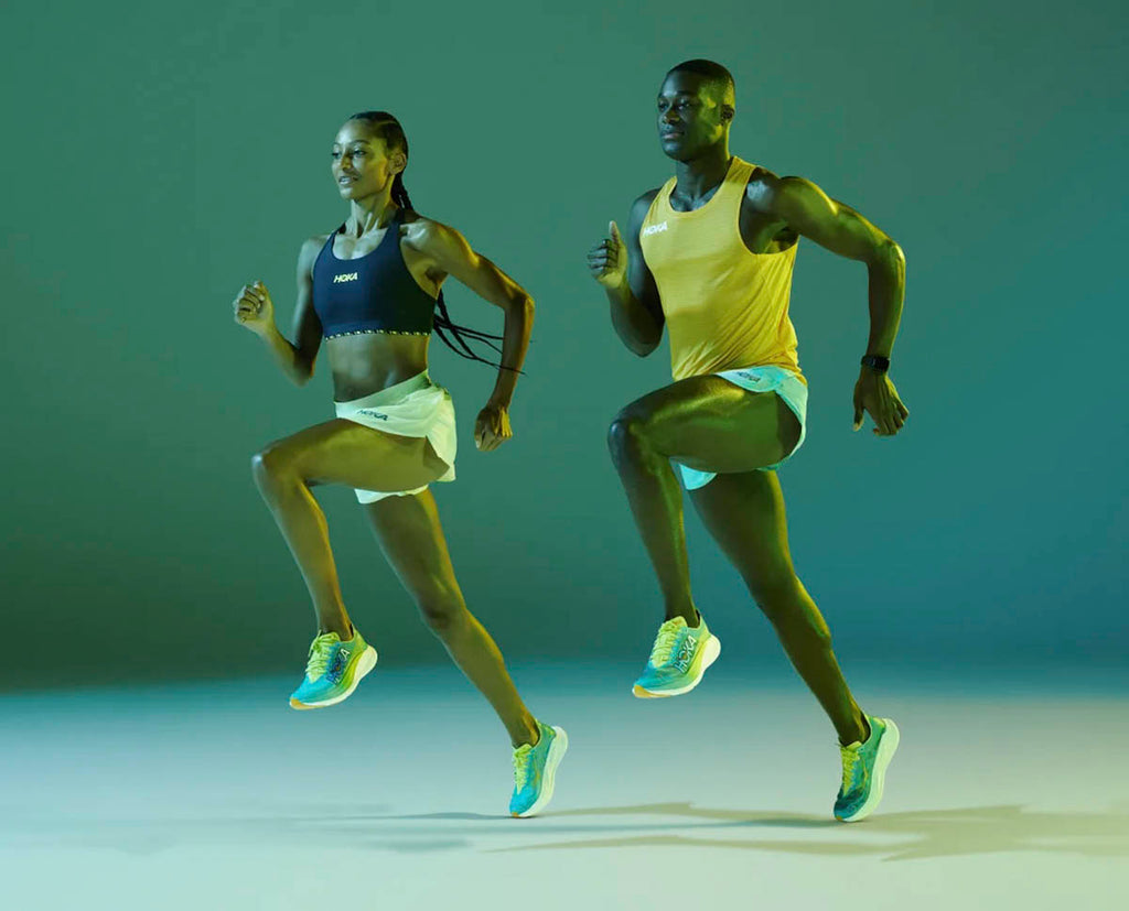 Hoka Rocket X 2 unisex