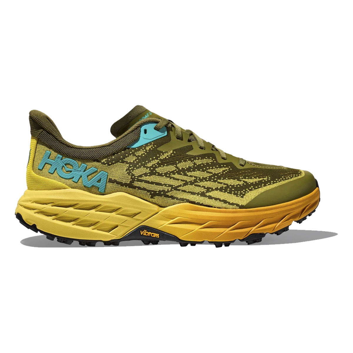 Hoka Speedgoat 5 herre