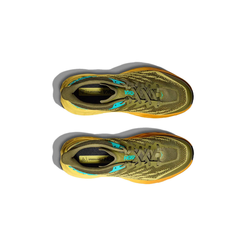 Hoka Speedgoat 5 herre