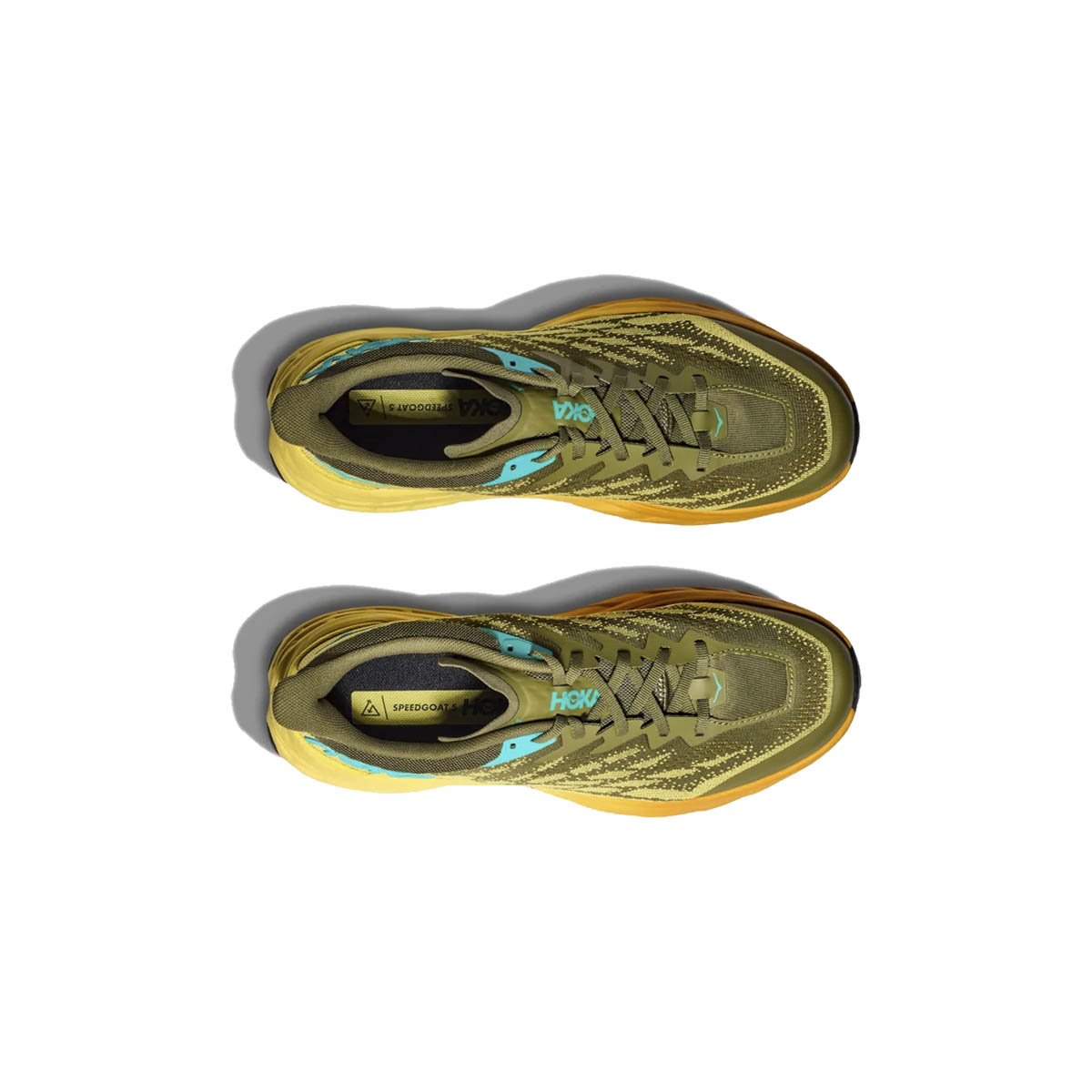 Hoka Speedgoat 5 herre
