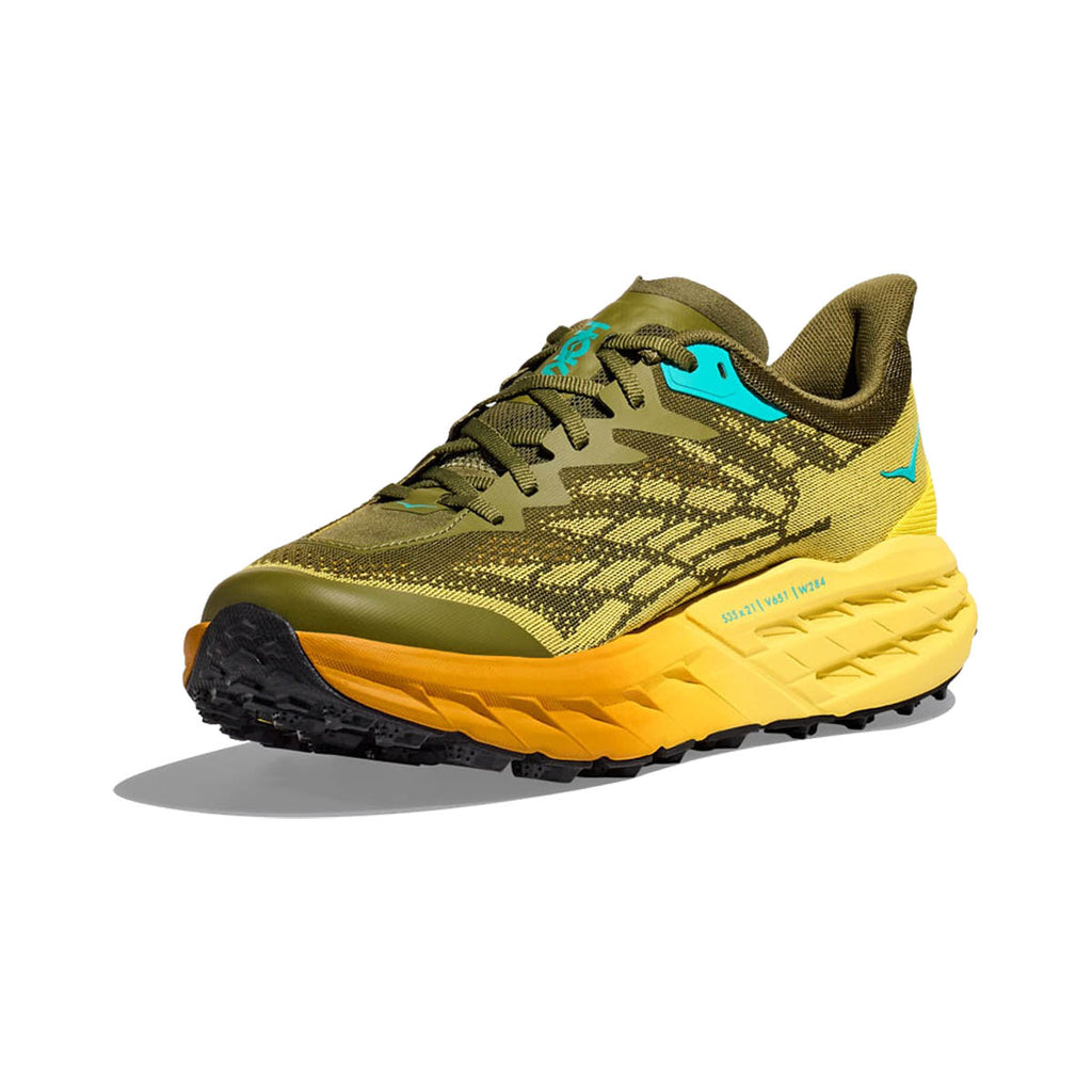 Hoka Speedgoat 5 herre