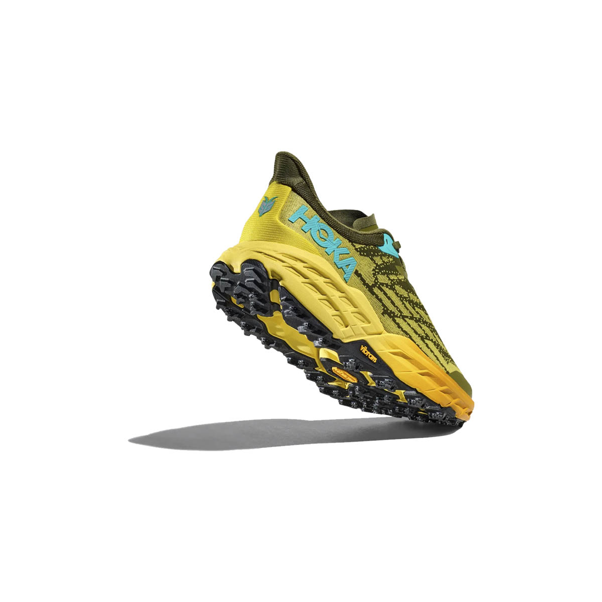 Hoka Speedgoat 5 herre
