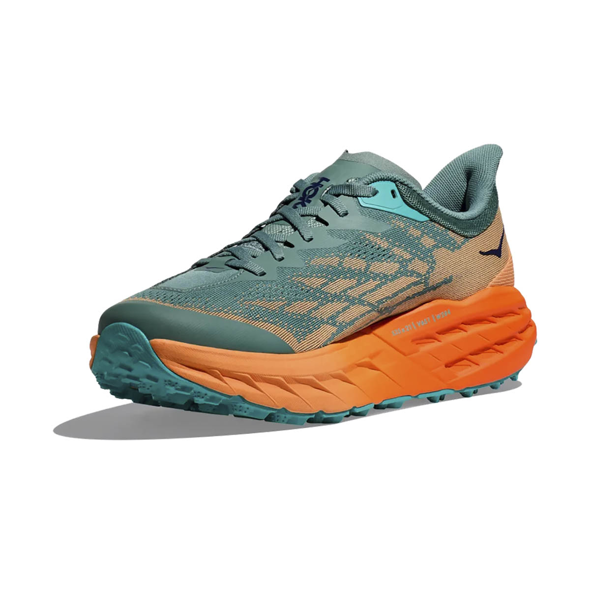 Hoka Speedgoat 5 herre
