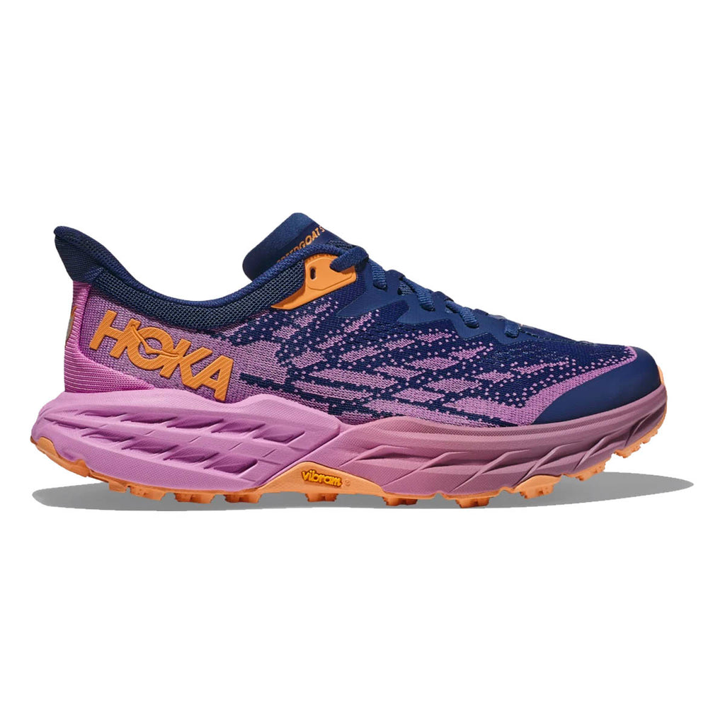 Hoka Speedgoat 5 dame