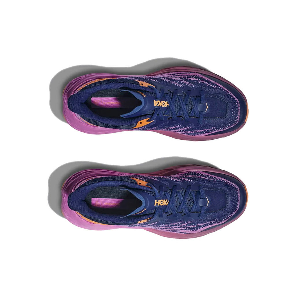 Hoka Speedgoat 5 dame