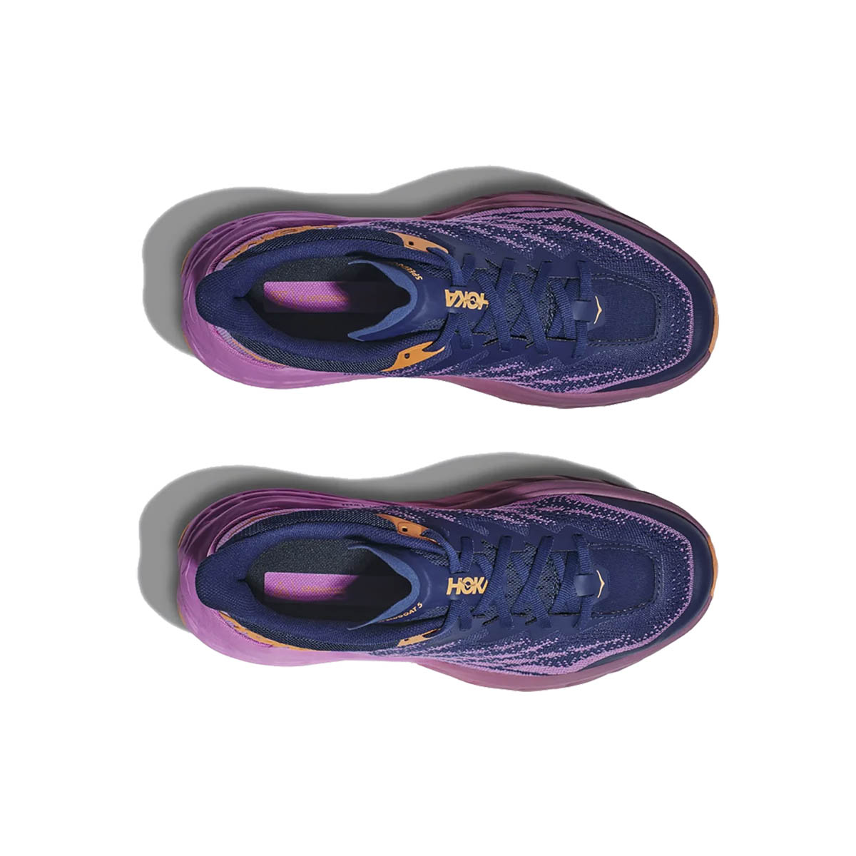 Hoka Speedgoat 5 dame