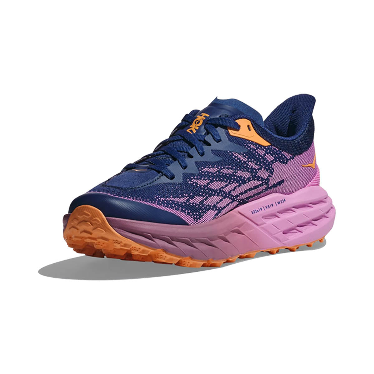 Hoka Speedgoat 5 dame